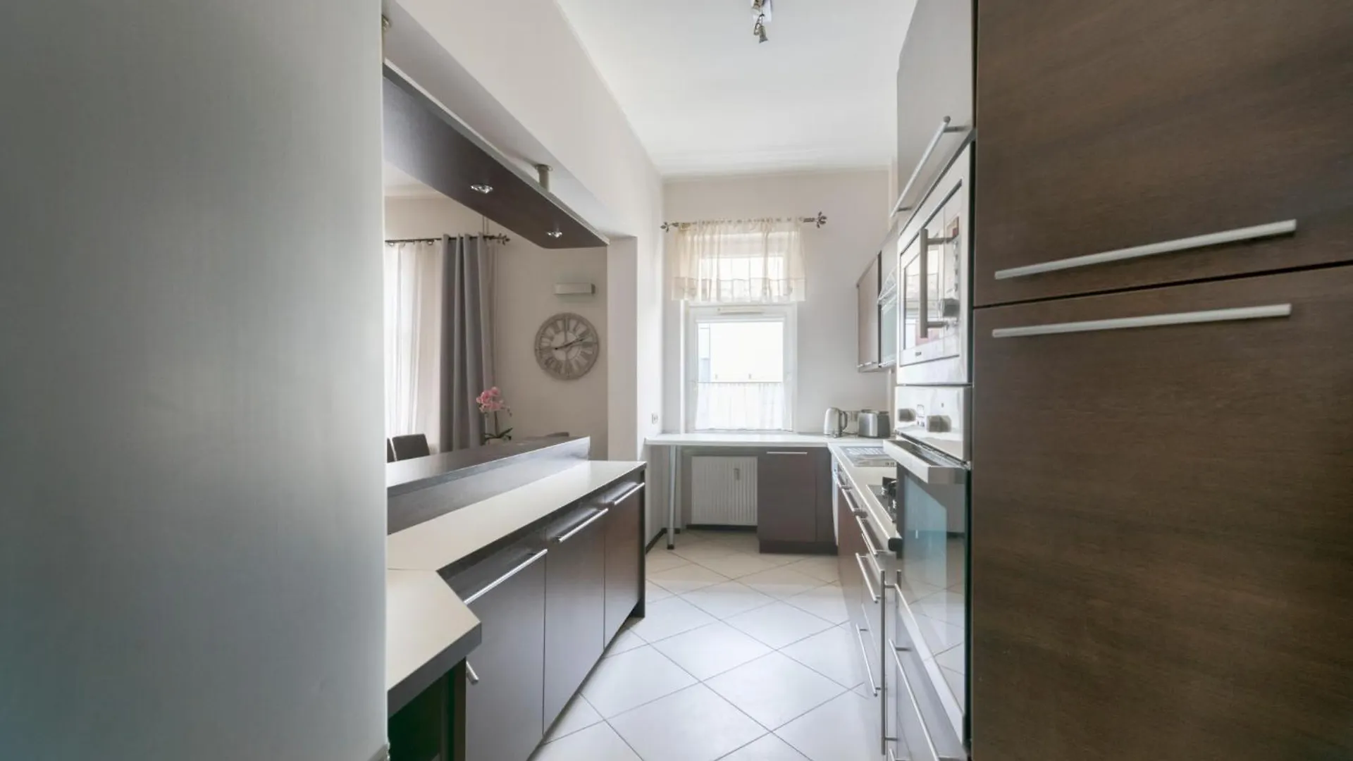 Dom & House - Apartamenty Zabi Kruk Gdansk